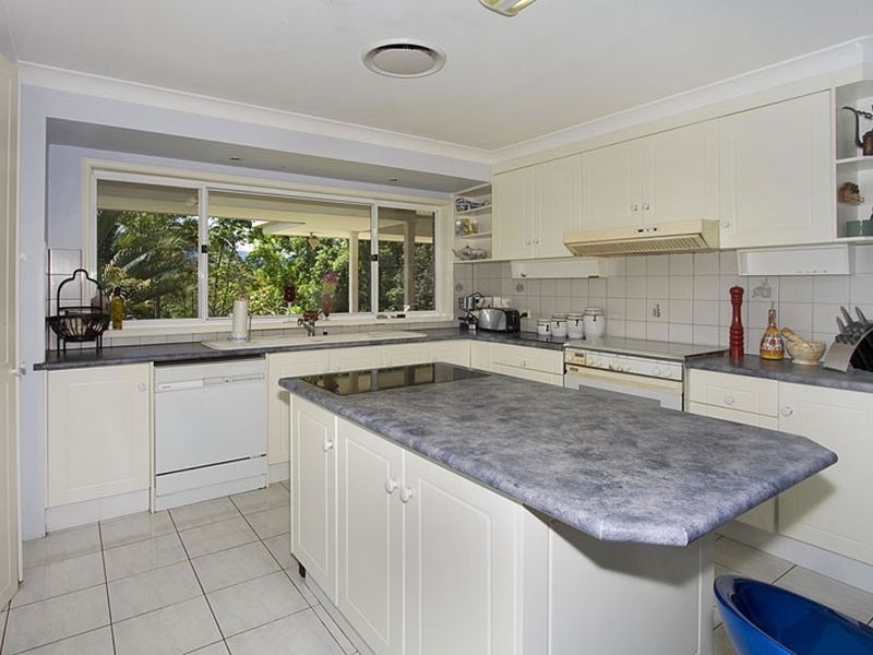 Crystal Creek NSW 2484