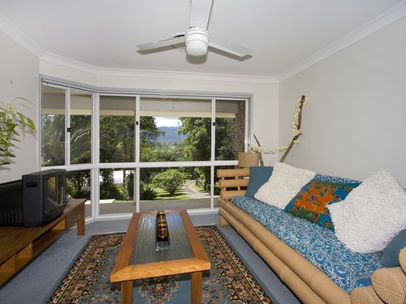 Crystal Creek NSW 2484