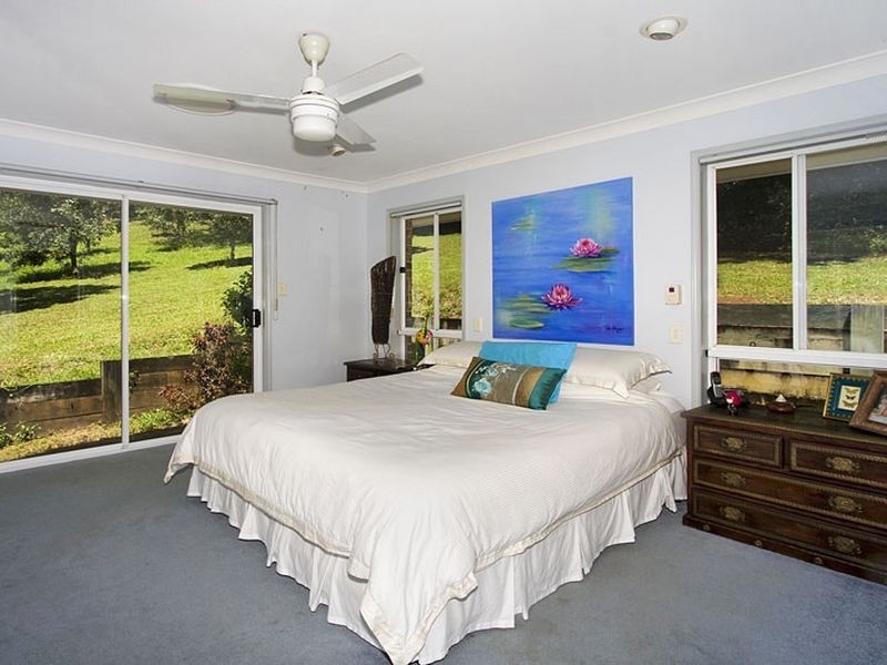 Crystal Creek NSW 2484