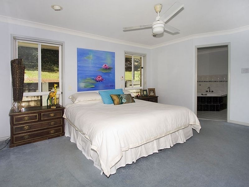 Crystal Creek NSW 2484