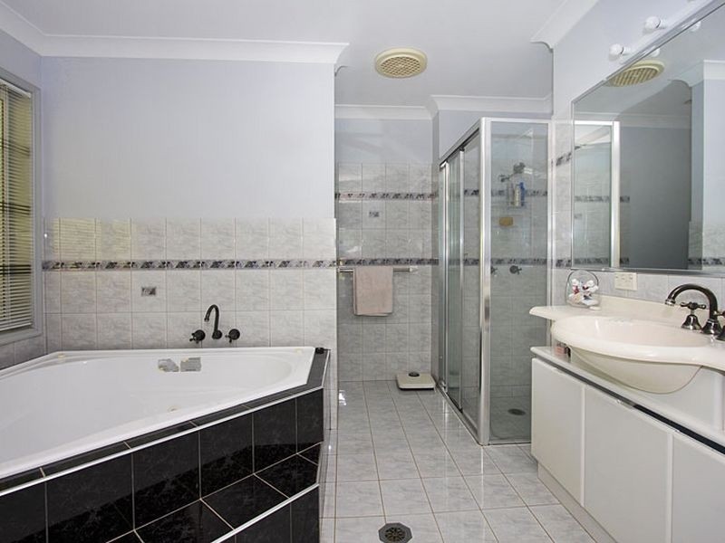 Crystal Creek NSW 2484