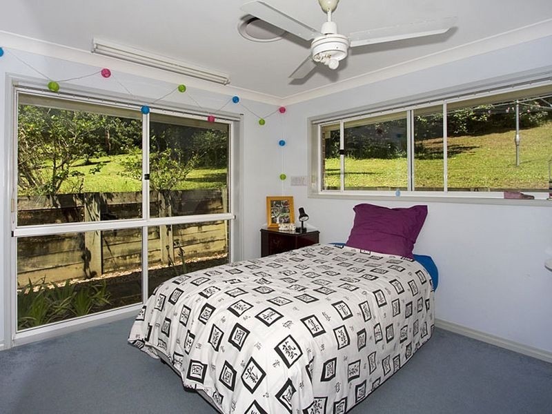 Crystal Creek NSW 2484