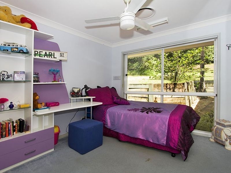 Crystal Creek NSW 2484