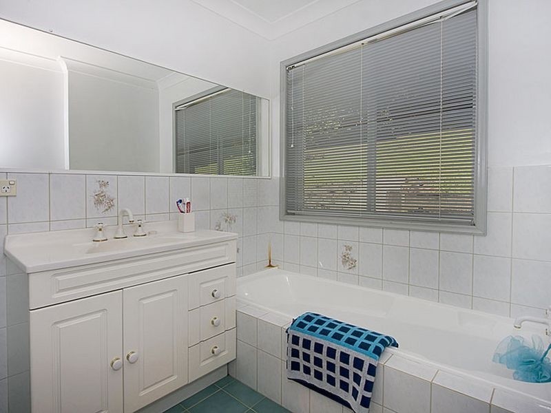 Crystal Creek NSW 2484