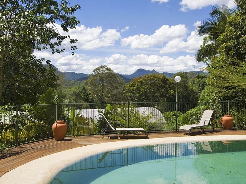 Crystal Creek NSW 2484