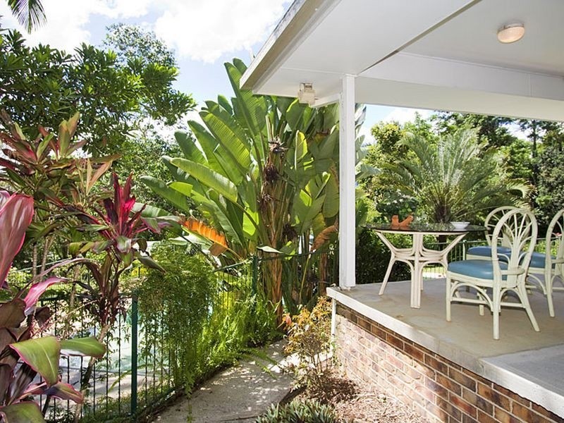 Crystal Creek NSW 2484