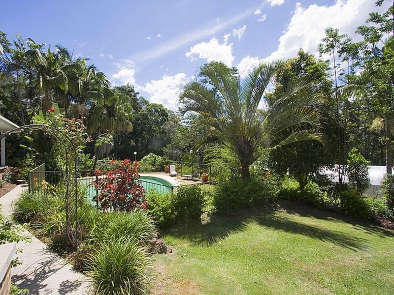 Crystal Creek NSW 2484