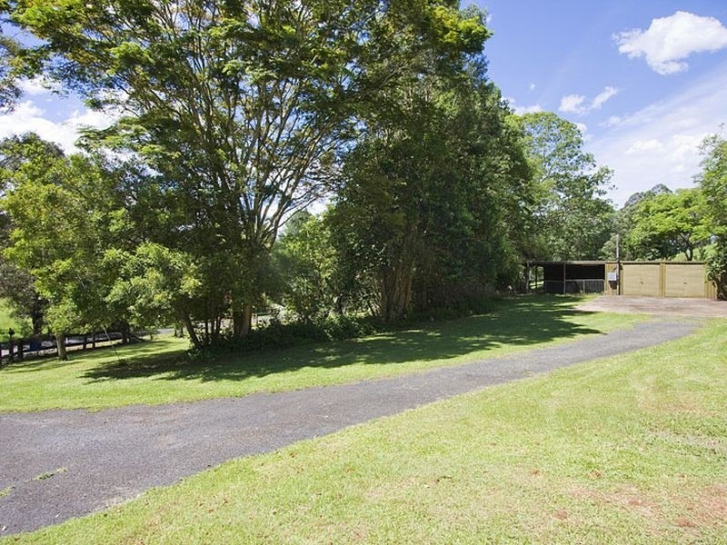 Crystal Creek NSW 2484