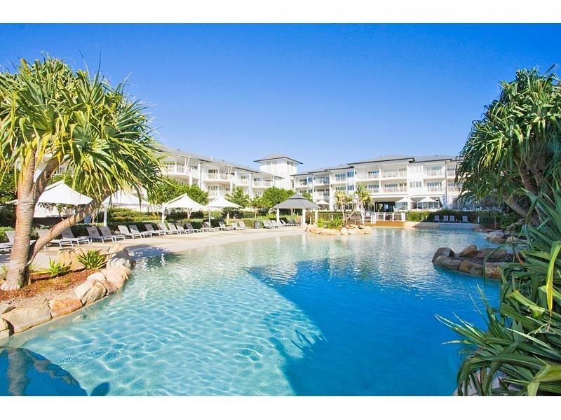 Apartment Gunnamatta Ave, Kingscliff NSW 2487