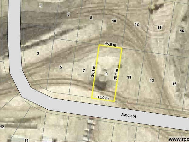 Lot 454 Avoca Street, Kingscliff NSW 2487