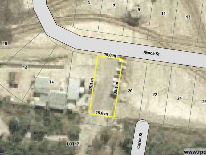 Lot 454 Avoca Street, Kingscliff NSW 2487