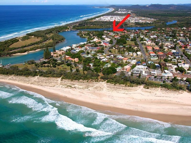 39 Sutherland Street, Kingscliff NSW 2487