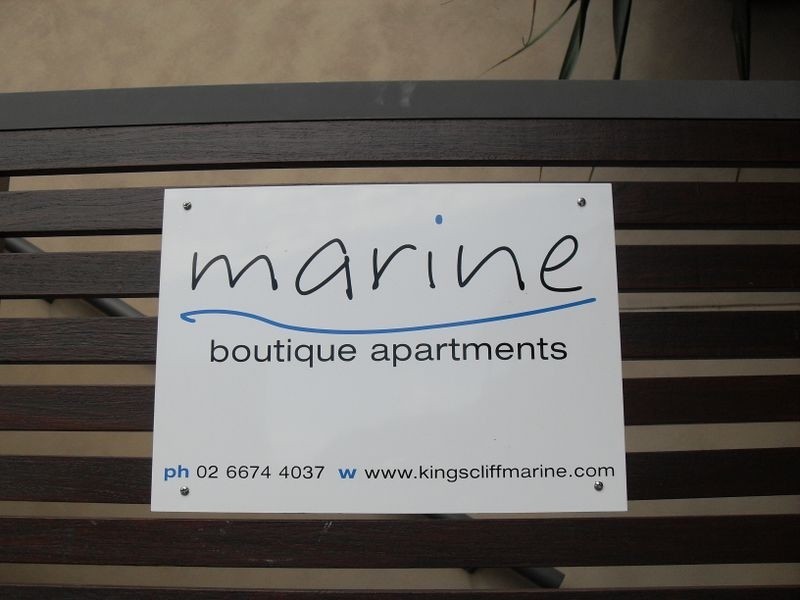 3/36 Marine Parade, Kingscliff NSW 2487
