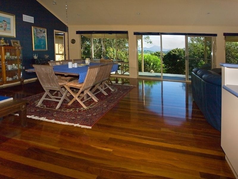 55 Hoop Pine Road Dulguigan, Murwillumbah NSW 2484