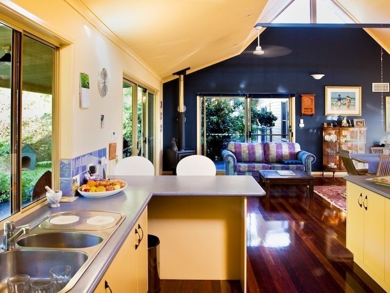 55 Hoop Pine Road Dulguigan, Murwillumbah NSW 2484