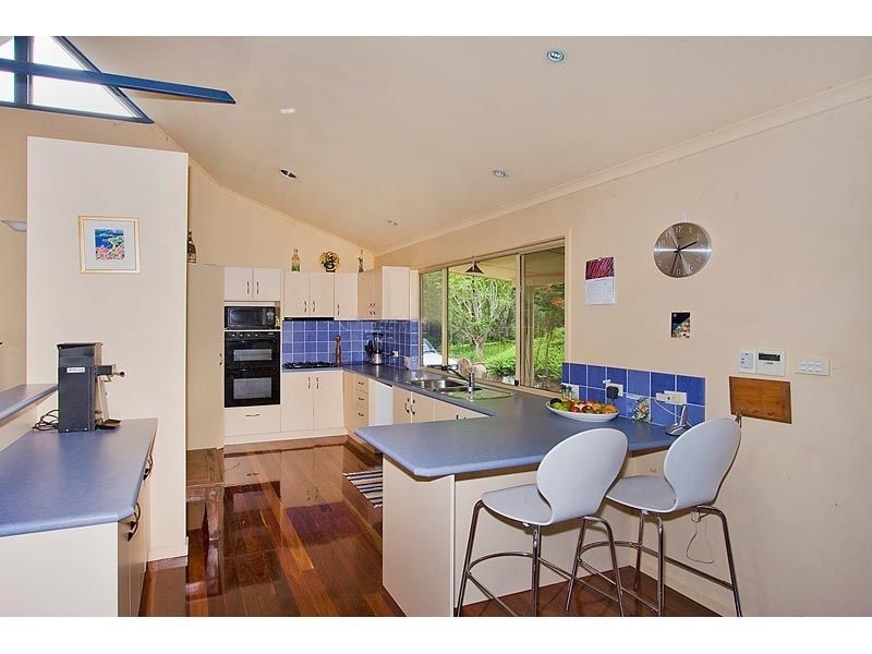 55 Hoop Pine Road Dulguigan, Murwillumbah NSW 2484