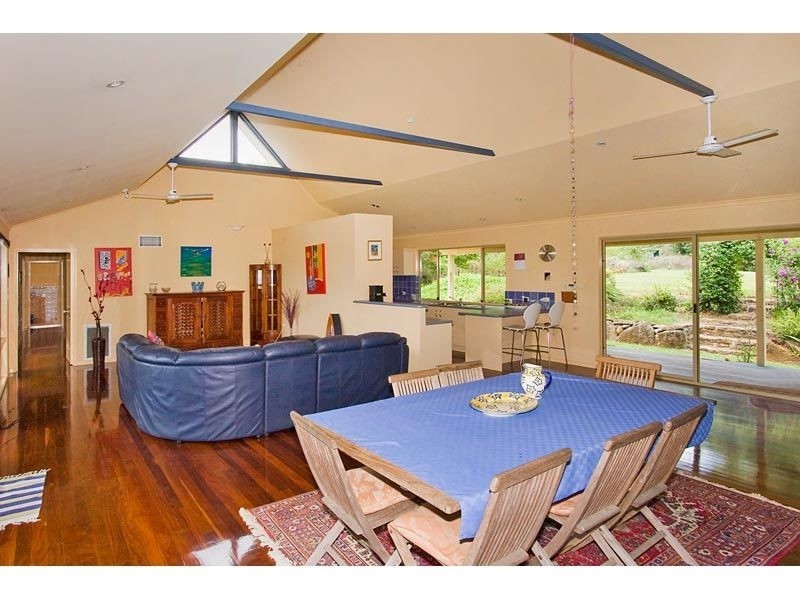 55 Hoop Pine Road Dulguigan, Murwillumbah NSW 2484