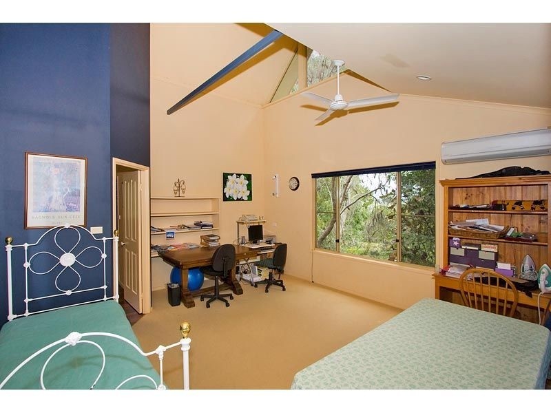 55 Hoop Pine Road Dulguigan, Murwillumbah NSW 2484