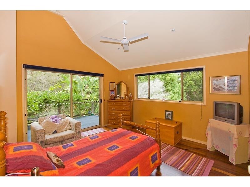 55 Hoop Pine Road Dulguigan, Murwillumbah NSW 2484