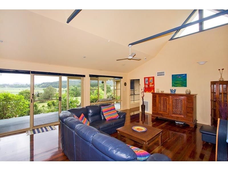 55 Hoop Pine Road Dulguigan, Murwillumbah NSW 2484