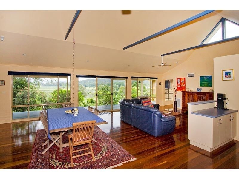 55 Hoop Pine Road Dulguigan, Murwillumbah NSW 2484