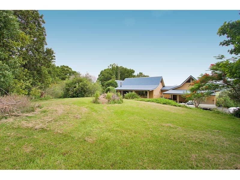 55 Hoop Pine Road Dulguigan, Murwillumbah NSW 2484