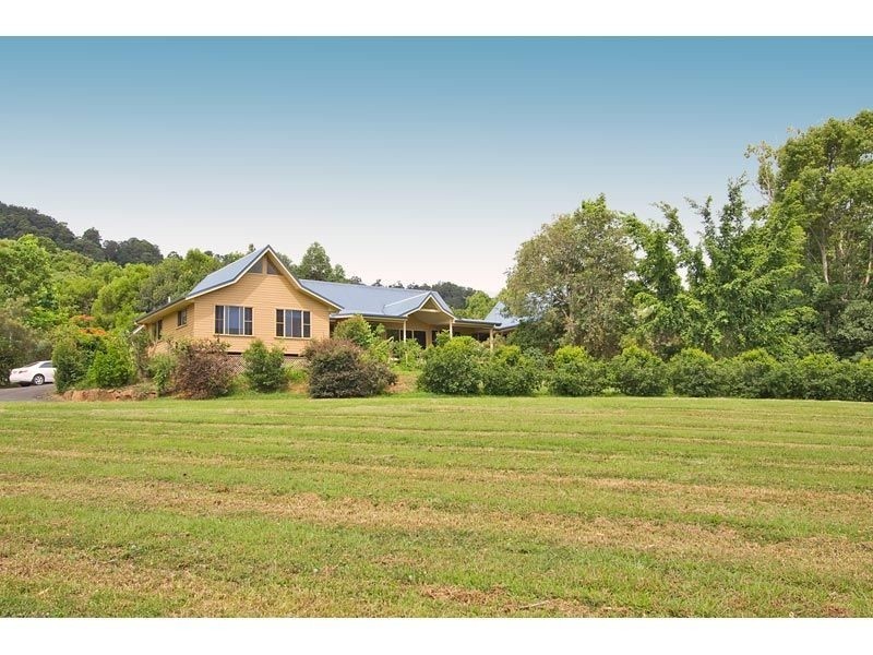 55 Hoop Pine Road Dulguigan, Murwillumbah NSW 2484