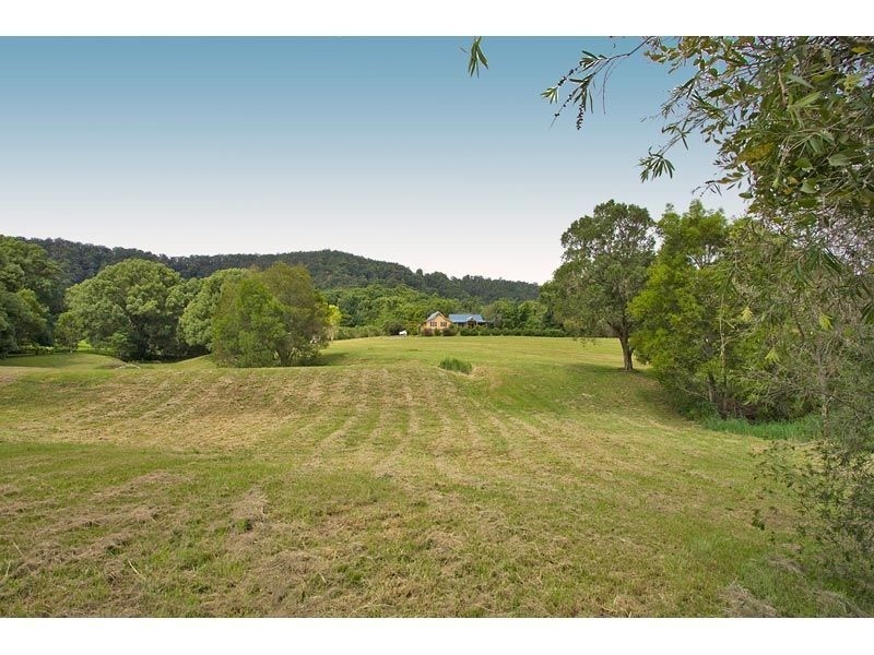 55 Hoop Pine Road Dulguigan, Murwillumbah NSW 2484