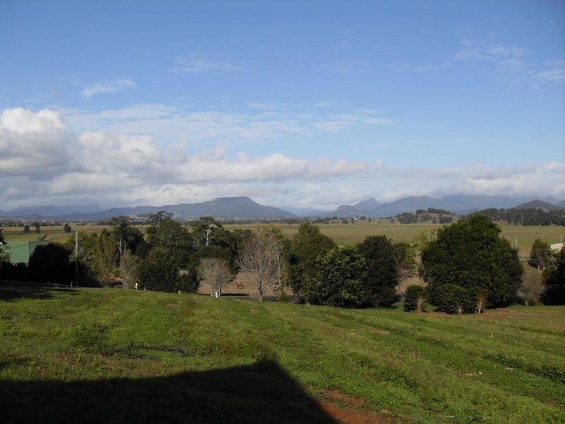 55 Hoop Pine Road Dulguigan, Murwillumbah NSW 2484