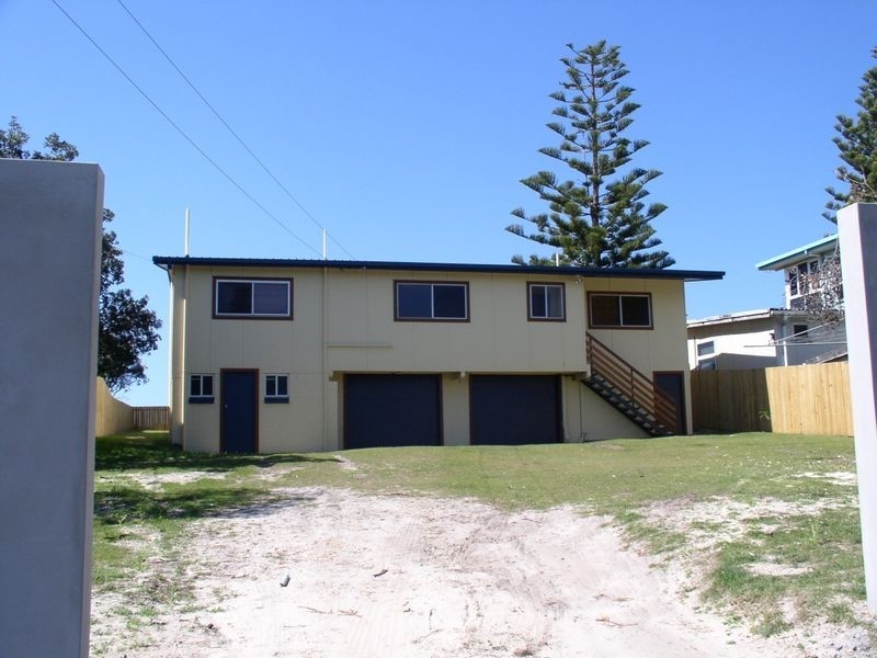 Pottsville Beach NSW 2489