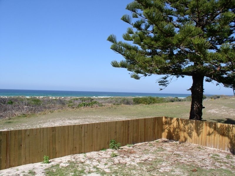 Pottsville Beach NSW 2489