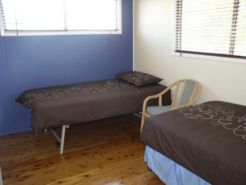 Pottsville Beach NSW 2489