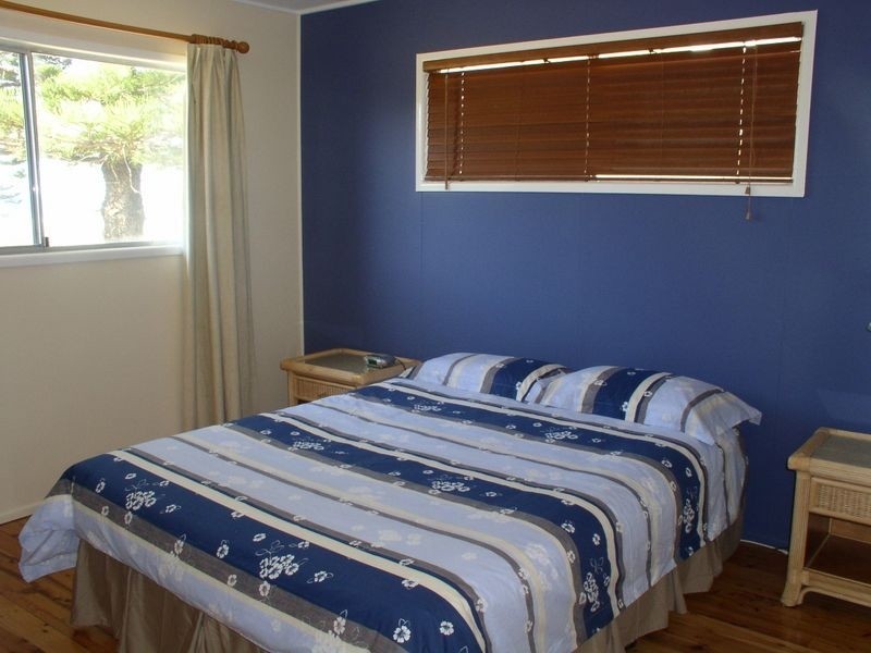 Pottsville Beach NSW 2489