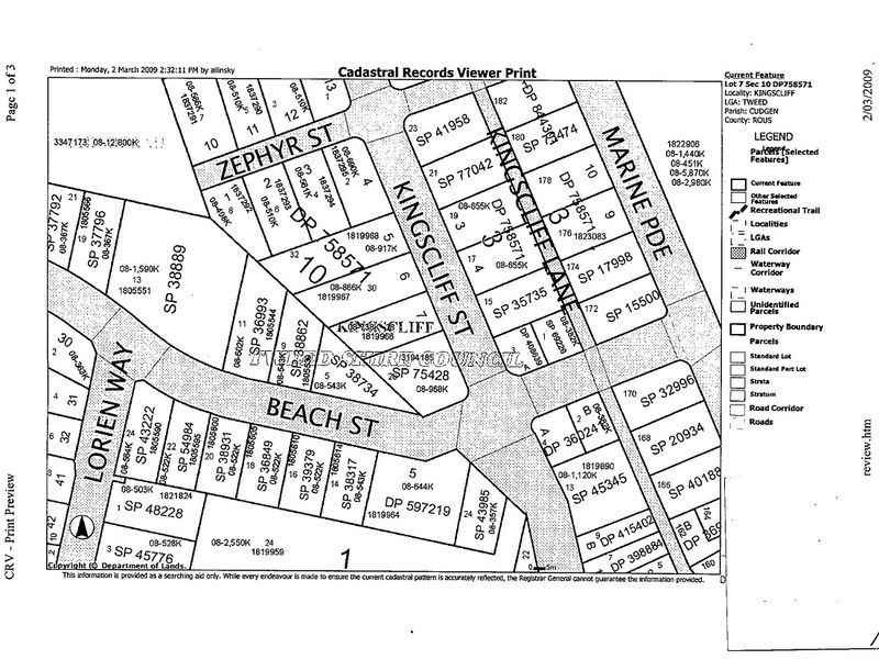 28 Kingscliff Street, Kingscliff NSW 2487