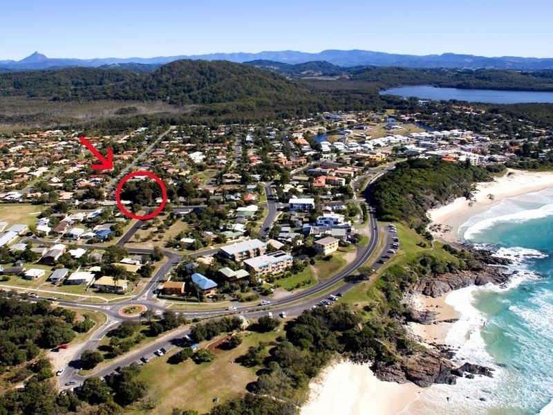 22 Towners Avenue, Cabarita Beach NSW 2488