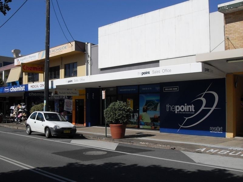 46 Marine Parade, Kingscliff NSW 2487