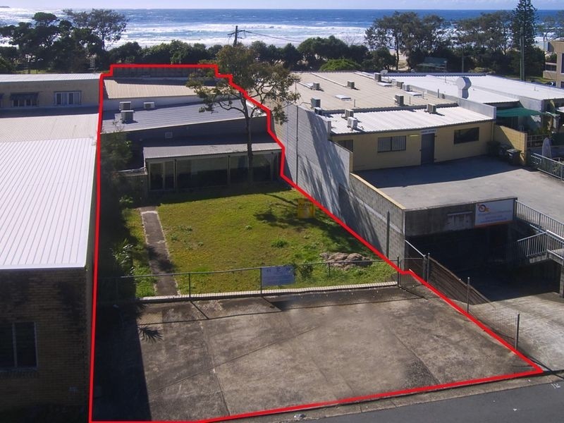 46 Marine Parade, Kingscliff NSW 2487