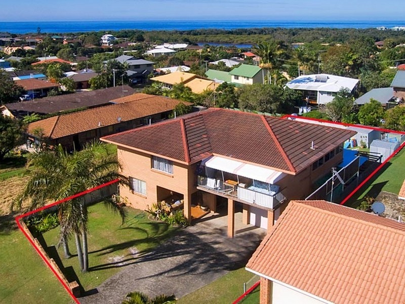 22 Gibson Street, Kingscliff NSW 2487