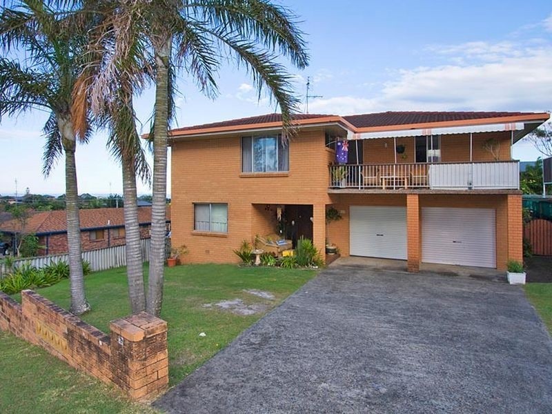 22 Gibson Street, Kingscliff NSW 2487