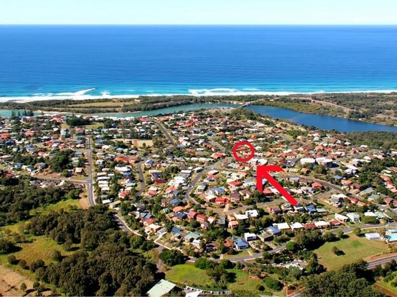 22 Gibson Street, Kingscliff NSW 2487