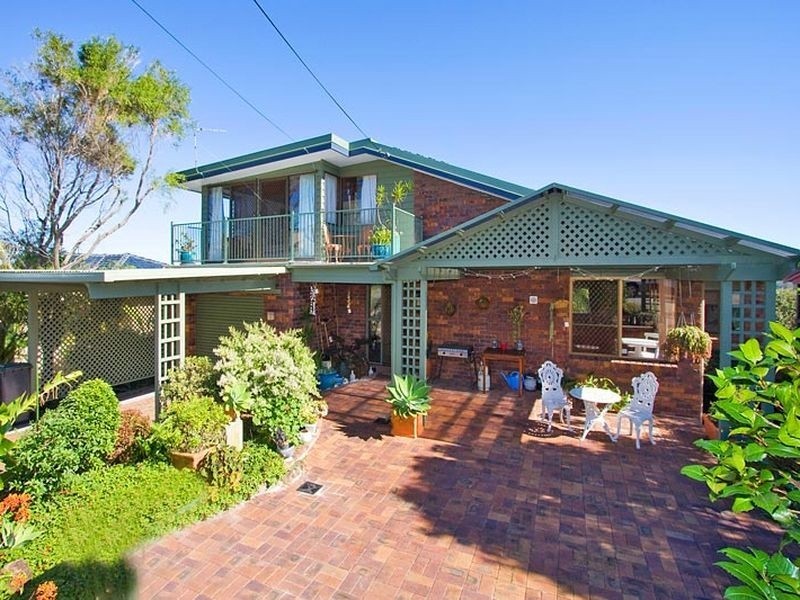 43 Oceanview Crescent, Kingscliff NSW 2487