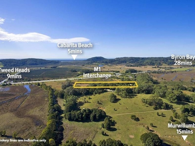 1051 Clothiers Creek Road, Clothiers Creek NSW 2484