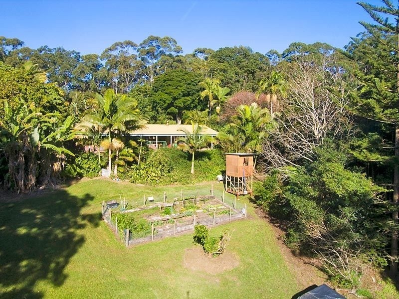 1051 Clothiers Creek Road, Clothiers Creek NSW 2484