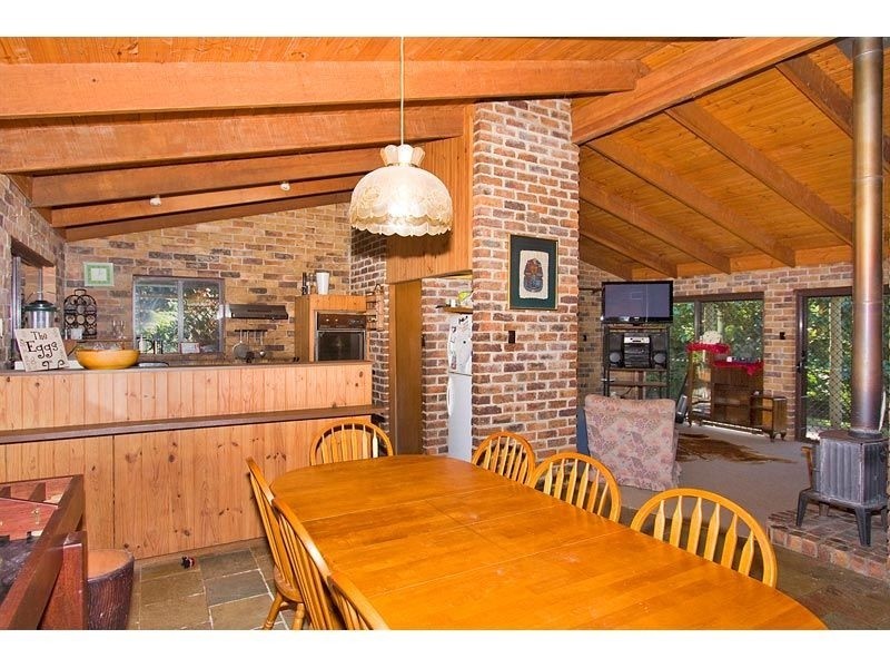 1051 Clothiers Creek Road, Clothiers Creek NSW 2484