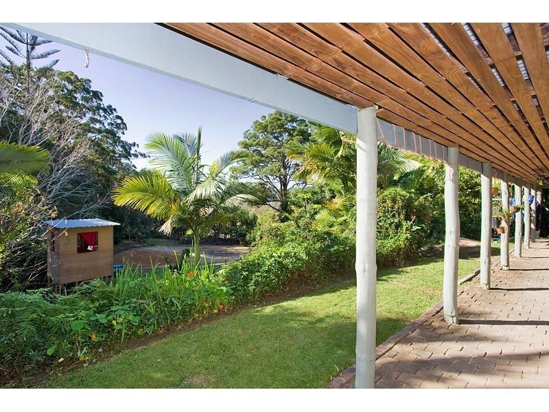 1051 Clothiers Creek Road, Clothiers Creek NSW 2484