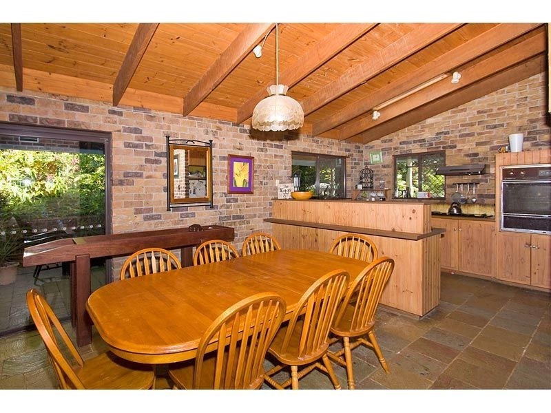 1051 Clothiers Creek Road, Clothiers Creek NSW 2484