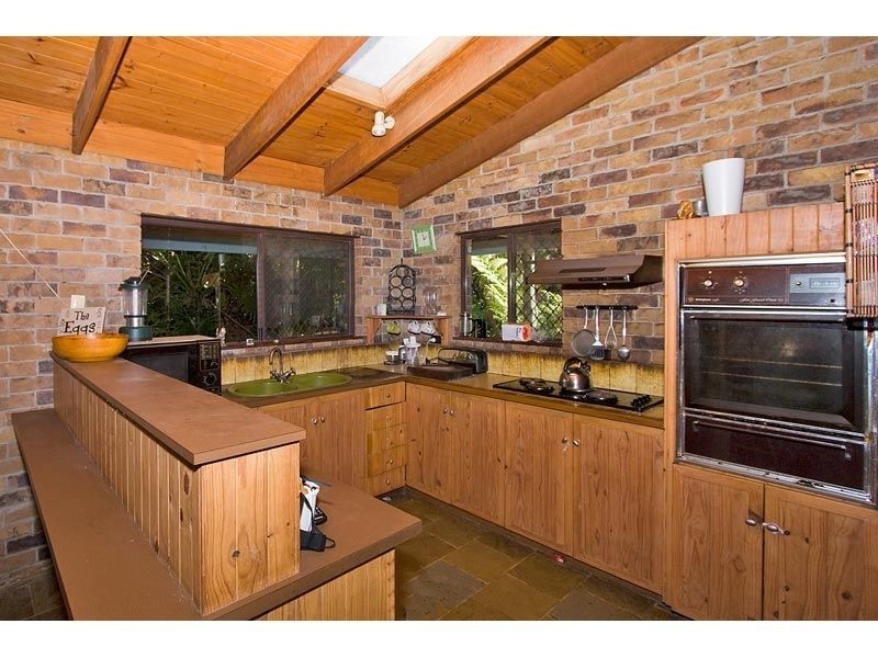 1051 Clothiers Creek Road, Clothiers Creek NSW 2484