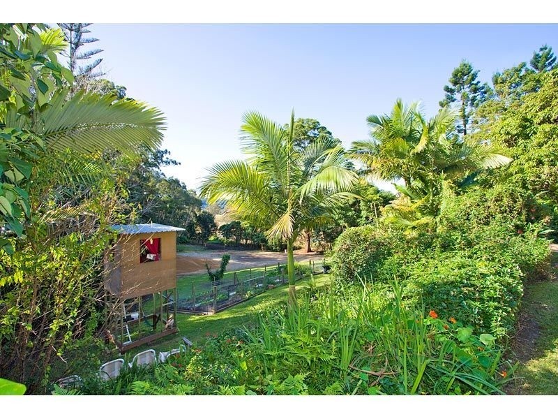 1051 Clothiers Creek Road, Clothiers Creek NSW 2484