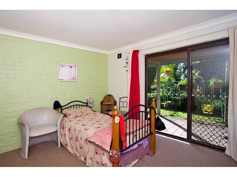 1051 Clothiers Creek Road, Clothiers Creek NSW 2484