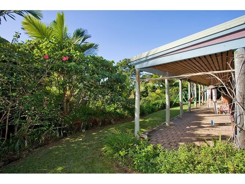 1051 Clothiers Creek Road, Clothiers Creek NSW 2484